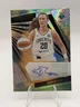 2022 Panini Revolution WNBA - Autographs Sabrina Ionescu #AG-SIO (AU)