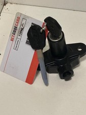 KTM 125 DUKE GEN 2 2017-24 GENUINE OEM IGNITION LOCK NO SWITCH