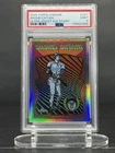 Shohei Ohtani 2025 Topps Chrome #UV-1 Ultra Violet All Stars - LA Dodgers PSA 9