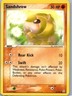 Sandshrew 74/109 Common Team Rocket Returns Pokemon Moderately Played
