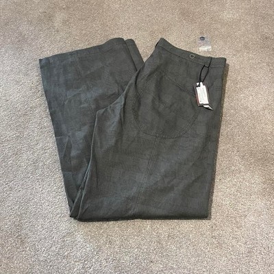 Neu mit Etikett Full Circle Kali Herrenhose 32R 