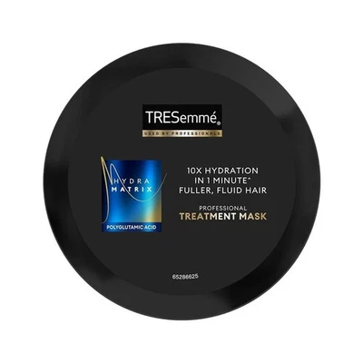 Masque capillaire TRESemme Hydra Matrix 100 ml avec acide polyglutamique - Photo 1/4