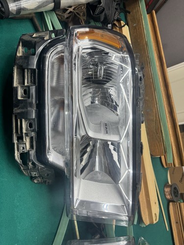 OEM Headlight Set Left and Right for 19-24 Ram 2500 3500