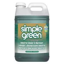 Simple Green 2710000213225 2.5 Gal Jug Industrial Cleaner And Degreaser,