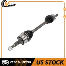 CV Axle Shaft Assembly for Ford Expedition 2003-2006 V8 5.4L Rear Left Driver