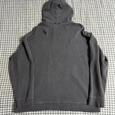 XXL Standard Vintage Skull Hoodie - Rare