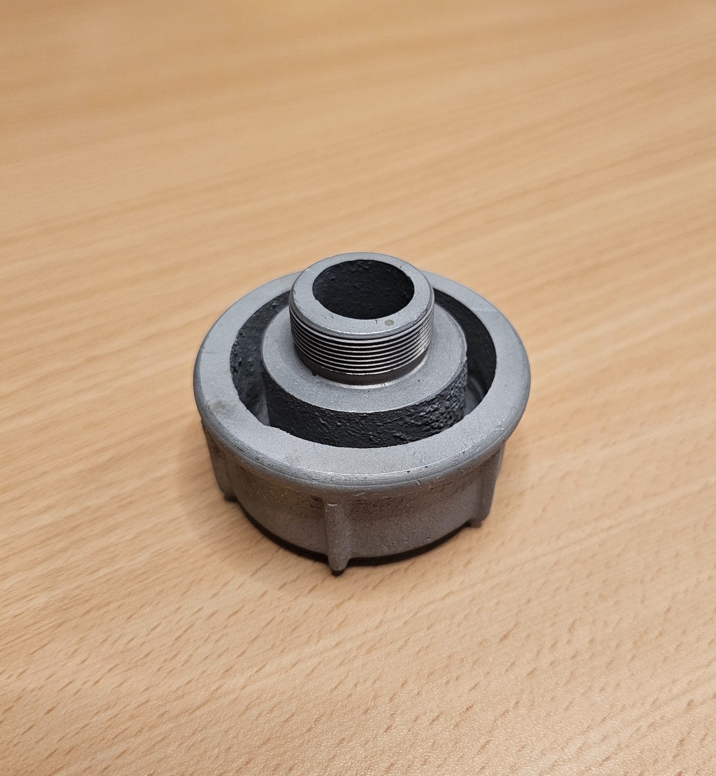 Lamborghini oil fill cap 350 400 Espada Islero Miura Jarama 1102613