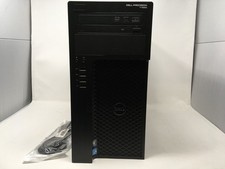 Dell Precision T7600 Tour - 64Go - 240 Go SSD