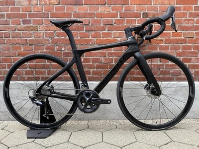 NEW! Pinarello Paris size 46/Carbon/Shimano Ultegra/OSP:4399€ All SizesAvailible - Bild 1 von 4