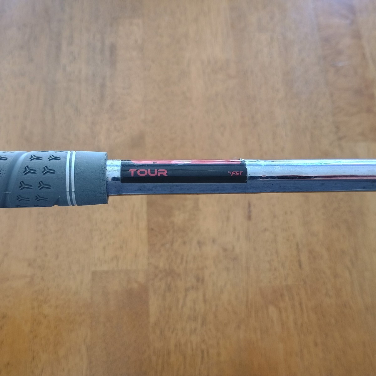 Série de fers taylormade Rbladez tour shaft kbs acier stiff Série de fers taylormade Rbladez tour shaft kbs acier stiff