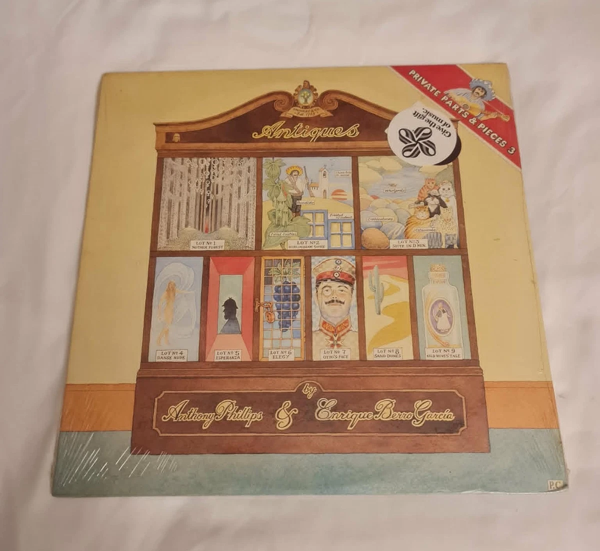 25+ Antique 33 RPM Speed Vinyl Records for sale | Updated Sep 2026
