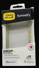 OtterBox Symmetry Series Clear Case Google Pixel 6 Pro 5G Compatible Drop 