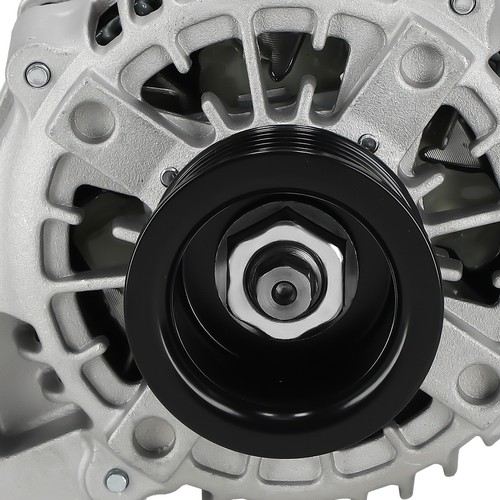 Alternator For Toyota Hilux TGN16 TGN16R 2.7L 2TR-FE Petrol 2005-2015 270600C020 - Picture 5 of 12