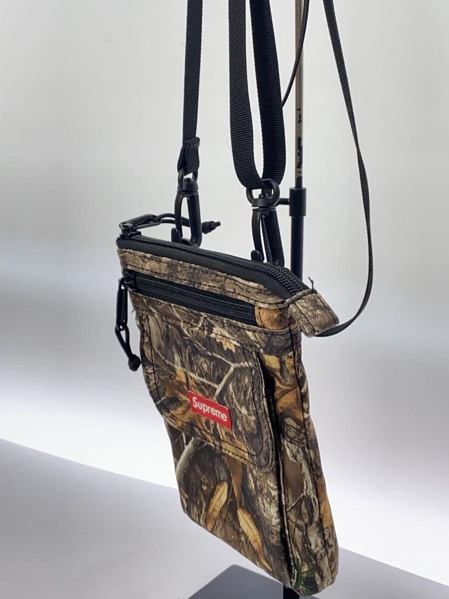 Sac à bandoulière Supreme///Brw/Tous motifs