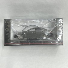 1/43 Kyosho Lexus IS350 F Sport (Black) [79] [249008206440]