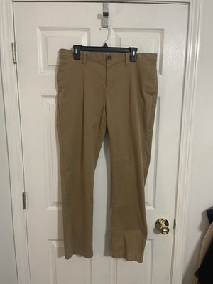 Wallin & Brothers Men's Pants - Casual/Work - Size 36x32 - Khaki