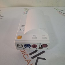 Philips M3001A-A02C18 OxiMax SpO2, NIBP, 12 lead ECG, Temp, IBP MMS Module