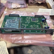 FANUC A16B-2203-0910 /05A PCB - Power Supply Unit USED Tested