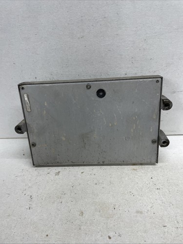 1997 Jeep Cherokee 4.0 PCM, ECM, ECU, Engine Computer Module P56041277AD - Bild 12 von 13