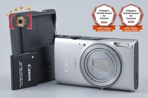 Canon Ixy 640 | eBay
