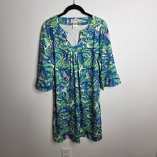 Top It Off Dress Womens Large