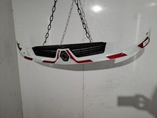 Calandre Renault KANGOO