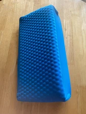 NEPPT Pillow Wedge for bed sores prevention gel