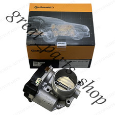 Oem Continental Throttle Body For Audi A4 Q5 Vw Cc Jetta Passat 2.0t 06f133062ab