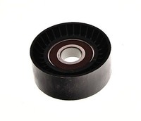 Maxgear 54-0130 Spannrolle, Keilrippenriemen FüR Alfa Romeo Chevrolet Ford Opel