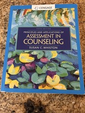Principles And Applications Of Assessment In ...
