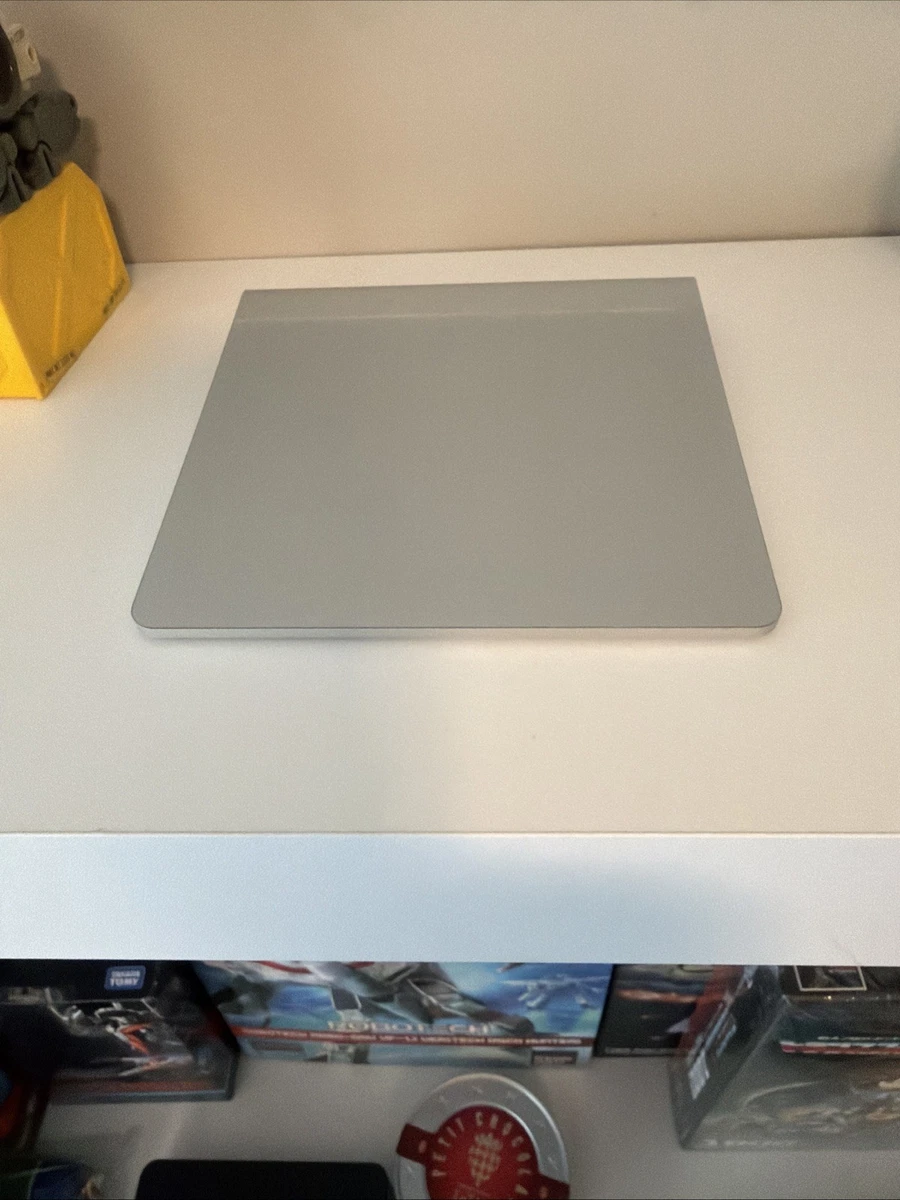 [A&T］11個 Magic Trackpad Las mejores ofertas en Apple Magic Trackpad | eBay