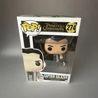 Funko Pop! Vinyl Disney Pirates of The Caribbean Captain Salazar Figure #274 (A)