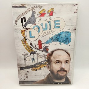 Dvd Louie | eBay