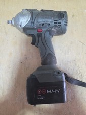 Matco Tool Infinium Mcl2038 Cordless 14.4v 38 Impact Wrench With 3.0 Ah Batt Matco Tool Infinium Mcl2038 Cordless 14.4v 38 Impact Wrench With 3.0 Ah Batt