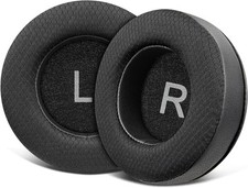 Mesh Fabric Earpads Replacement,AKG Pro Audio K52 K72 K92 M220 K240 K241 K242 K2
