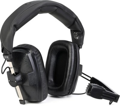 Beyerdynamic DT 109 Broadcast Headset - 400 ohms
