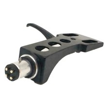 4Pin Headshell Turntable Record Player Cartridge With OFC Gold Terminal Leads E