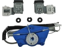 Metzger 2160320 FüR VW