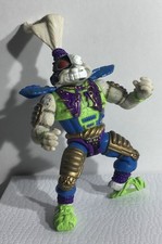 TMNT Space Usagi Action Figure Teenage Mutant Ninja Turtles VTG 1991 Playmates