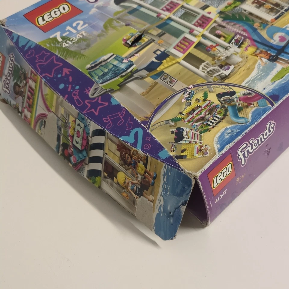 LEGO Ideas 21319 Central Perk, foto 3 di 5