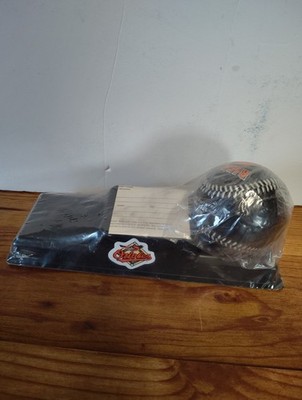 Cal Ripken Baseball By The Numbers Limited Edition Sealed