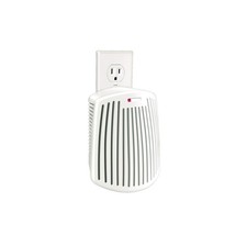 Hamilton Beach TrueAir Plug-Mount Odor Eliminator with Carbon Filte... Fast Ship