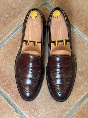 Alden 684