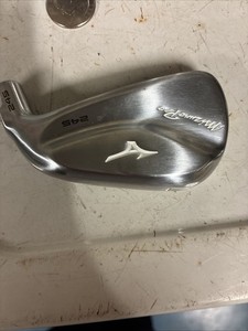 Mizuno Pro 245 Irons | eBay