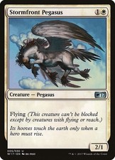 Stormfront Pegasus - Welcome Deck 2017 - 5