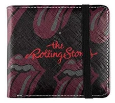 BACKPACK ROLLING STONES LOGO (WALLET) ROCKSAX ACC NEW