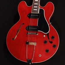 Gibson ES-330 Sixties Cherry S/N:234950301 #GG9q4