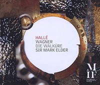 Richard Wagner - Wagner Die Walkure - Cd - G3Z