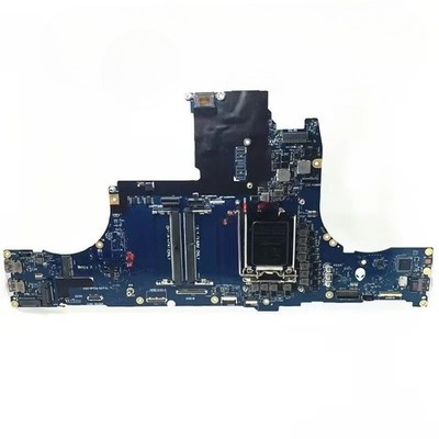 For Dell Alienware Area 51M R2 027K68 LA-J102P Laptop Motherboard 100% Tested