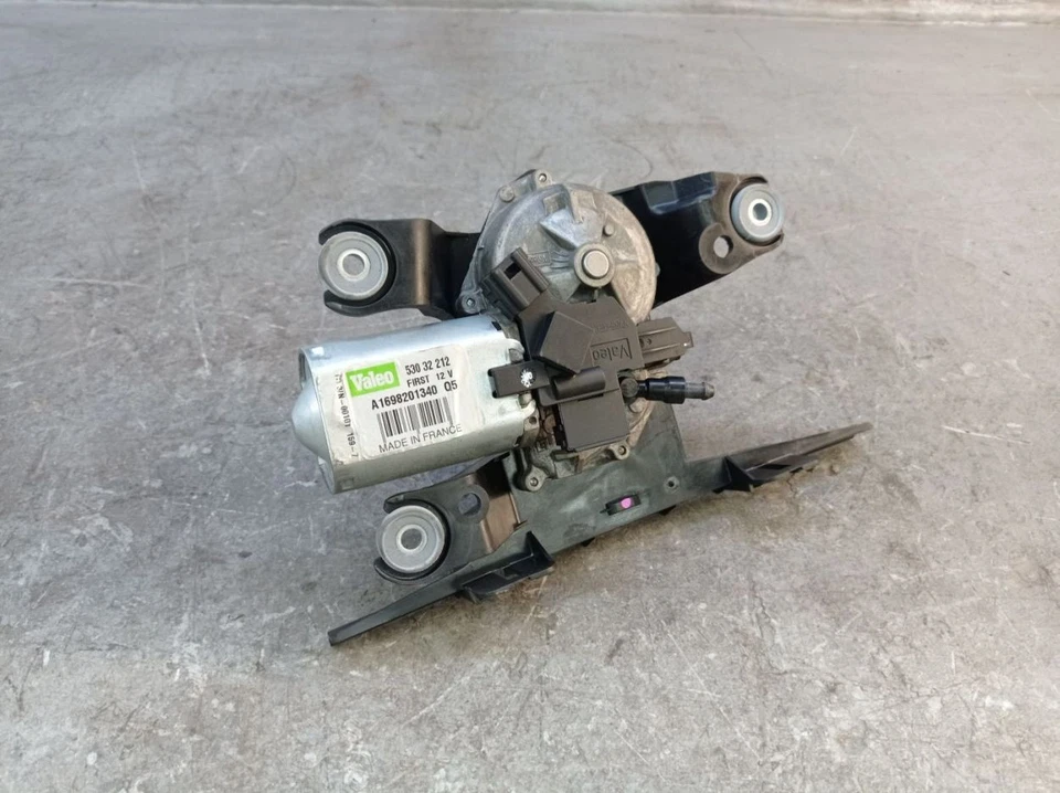 Moteur pour Mercedes-Benz (W169) A 150 - Photo 2/4